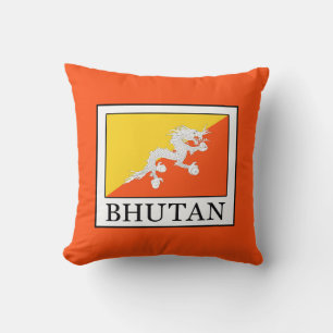Bhutan Kudde