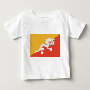 bhutan t-shirt