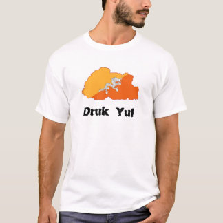 Bhutan Tee