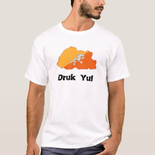 Bhutan Tee Shirt