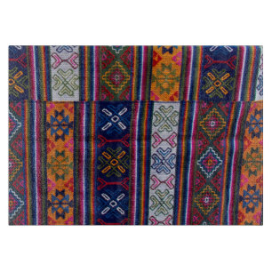 Bhutanesisk textil