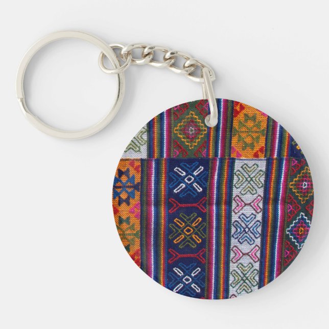 Bhutanesisk textil (Framsidan)