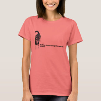 BHVFR-logotyp med Ann Tröja