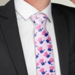 Bi-5 LGBTI Slips<br><div class="desc">Stå med tillförsikt och färg i dessa öga-fångststrumpor med den pulserande rosan,  lilan och blått i det bisexuella pridet flagga. Den lekande handtrycksdesignen ge en personlig och uttrycksfull beröring och skapar den här roligten för att  din identitet. Perfekt för Priden,  avslappnader eller bara tröghet medan du skapar påstående.</div>