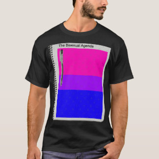 Bi-agendan T Shirt