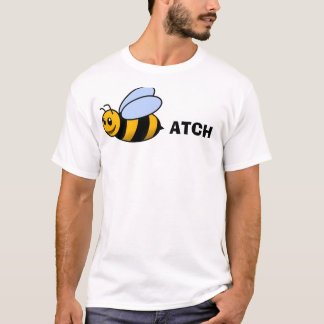 Bi ATCH T Shirt