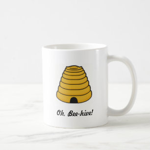 bi-bikupa Oh, Bi-bikupa! Kaffemugg