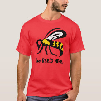 BI BIKUPAlogotypen Jersey Tee