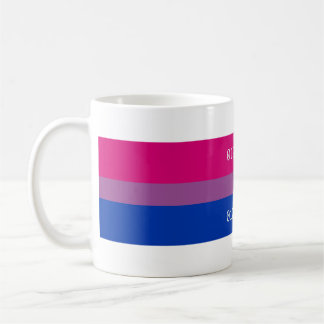 Bi Binary Mugg