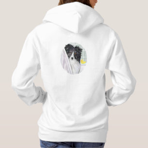 Bi Black Sheltie Bath T-shirt
