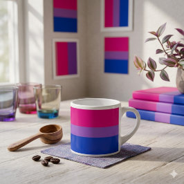 Bi Brew Espressomugg