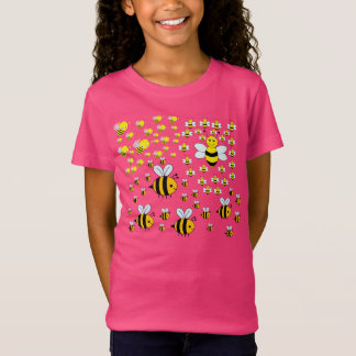 Bi-Fantastisk! biet!) Tshirt 100th-Day (eller Tröja