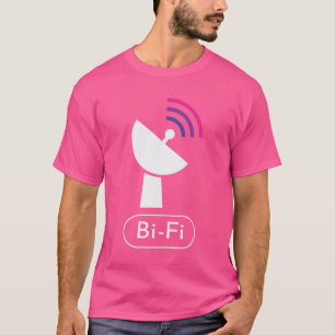 Bi-Fi T Shirt