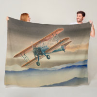 BI-flygplan