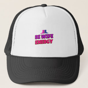 Bi-fruktig energi keps