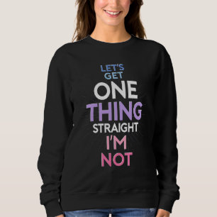 Bi Gender Gay pride Month Queer Lgbtq Bigender T Shirt