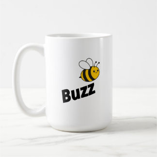 bi kaffemugg