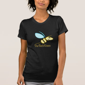 Bi knä tee shirt