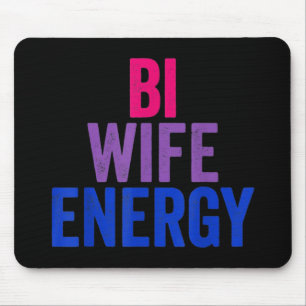 Bi Maka Energy Bisexual Pride Musmatta