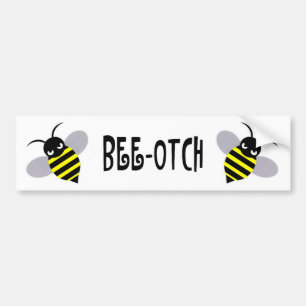Bi-Otchbildekal Bildekal