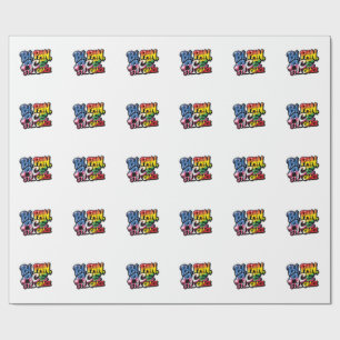 Bi Pan Ace Fortfarande Grace Tröja Roliga LGBTQ Presentpapper