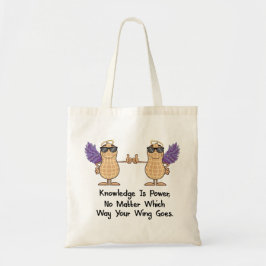 Bi-partisan Nutter Tygkasse