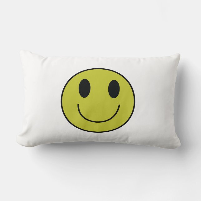 Bi-Polar kudder Lumbarkudde (Framsida)