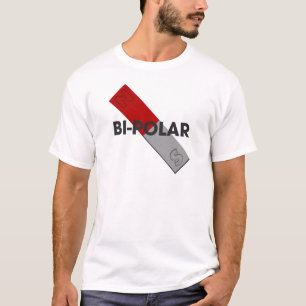 Bi-Polar (magnet) Tröja