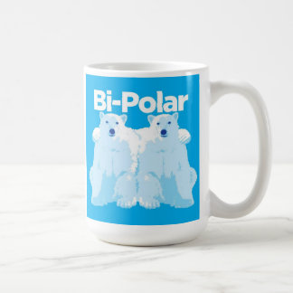 Bi-Polrkaffemugg Kaffemugg