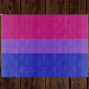 Bi Pride Köksbräda för stolthet