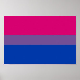 Bi-Pride Poster