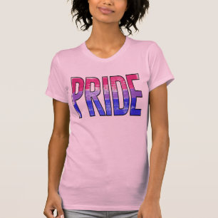 Bi Pride T-shirt