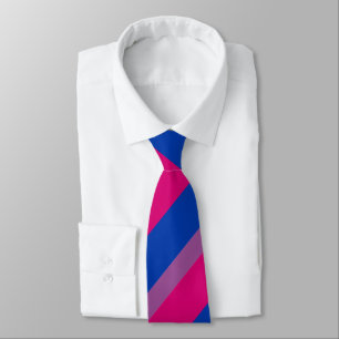 Bi-Pride Tie <3 Slips