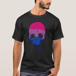 Bi-Pridets hämtningskal T Shirt