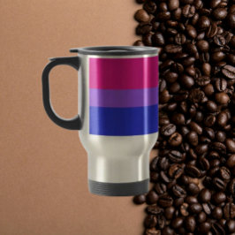 Bi Proud & Bold Resemugg
