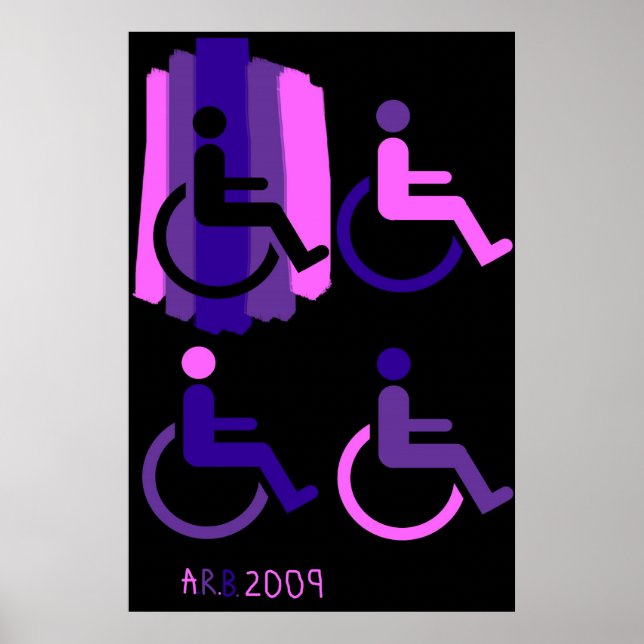 Bi-Quad Poster (Framsidan)