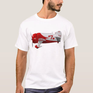 Bi R-1 för Granville broderflygplan "Gee ", T Shirt