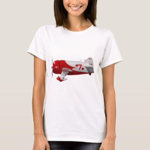 Bi R-1 för Granville broderflygplan "Gee ", Tee