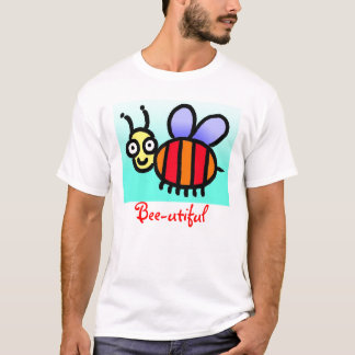 Bi-utiful Tee