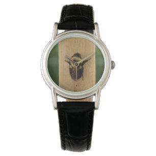 Bi-zilla Armbandsur