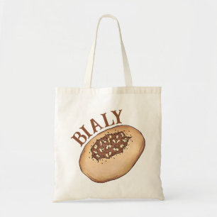 Bialy Jewish Bakery Onion Bread Poland Food Tygkasse