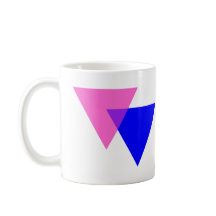 Biangles Bisexuell Stolthet