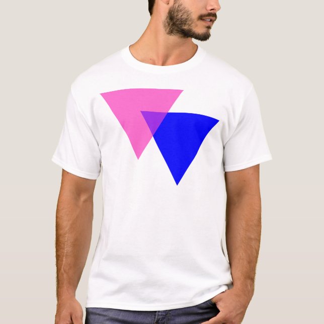 Biangles Tee (Framsida)