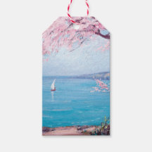 Biarritz Beach (av Kimon Loghi)