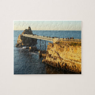 Biarritz Pussel