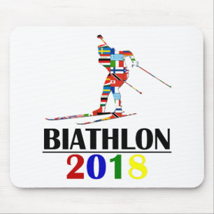 BIATHLON 2018 MUSMATTA