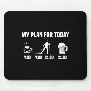 Biathlon Biathlete Plan Idag Coffee Beer Skiing S Musmatta