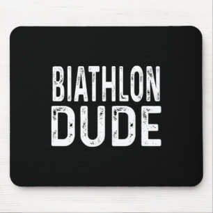 Biathlon Boy Distress Sprint Exit Relay Trac Musmatta