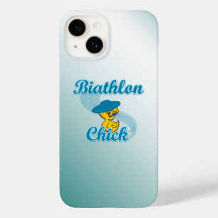 Biathlon-Chick #3