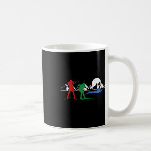 Biathlon Ski Winter Sports Cross country Skiing Sn Kaffemugg
